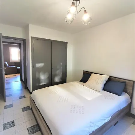 Confort Refait à Neuf Appartement