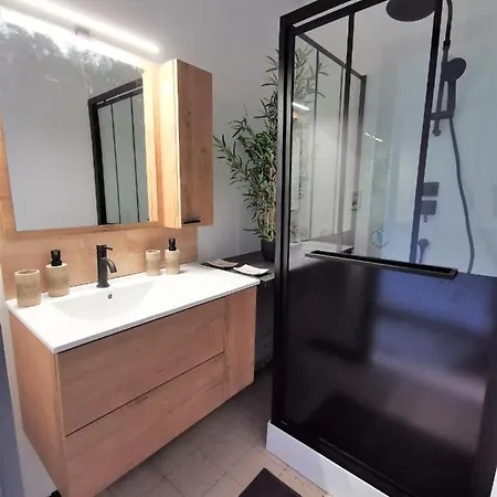 Appartement Confort Refait à Neuf Moulins (Allier)