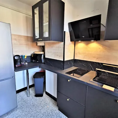 Confort Refait à Neuf Appartement